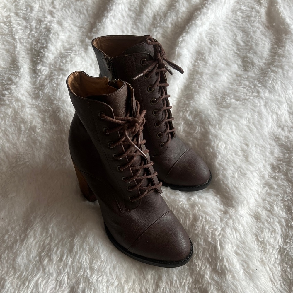 Booties - Picture 2 of 4